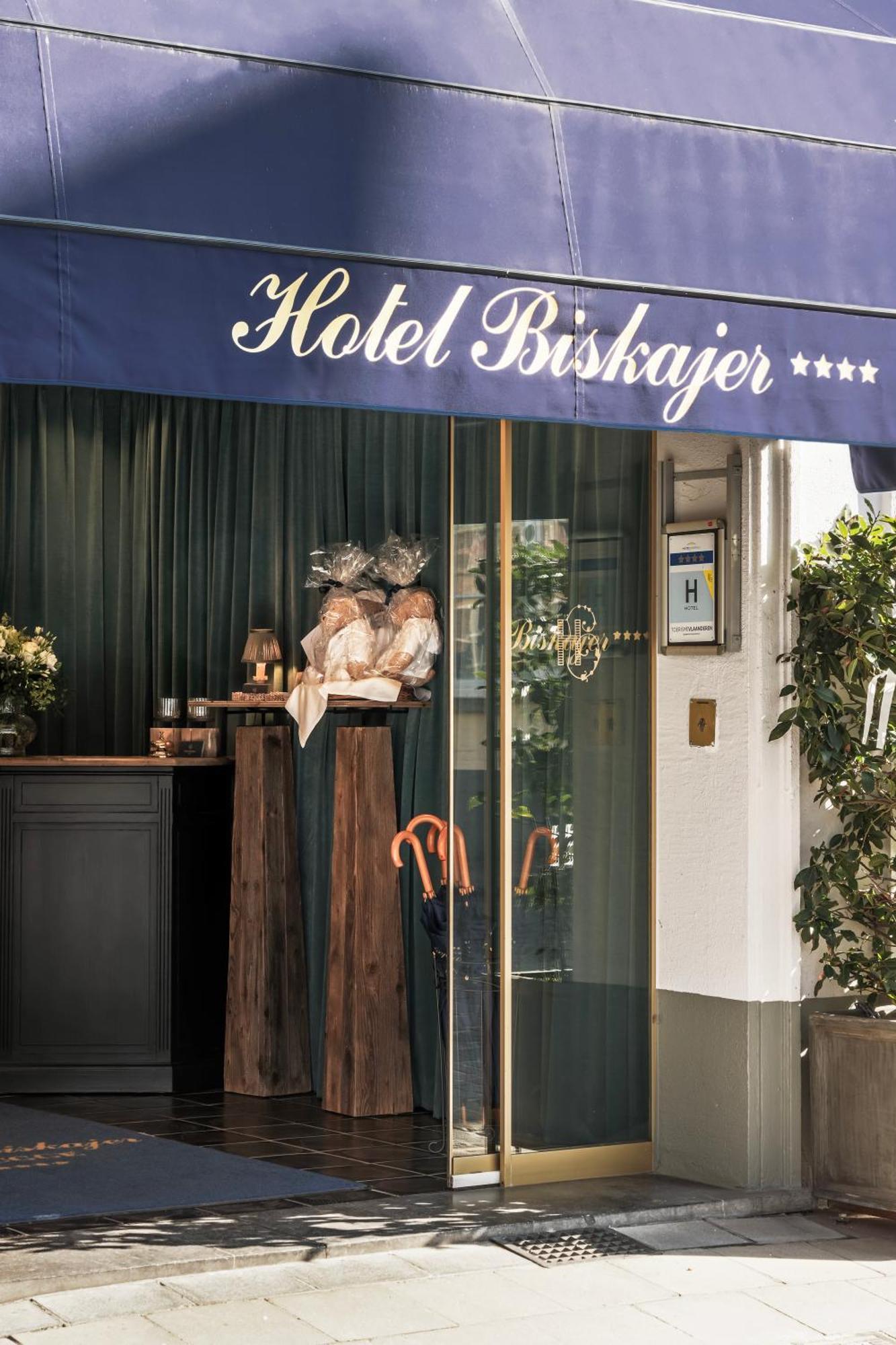 Hotel Biskajer By Cw Hotel Collection - Adults Only Bruges Exterior photo